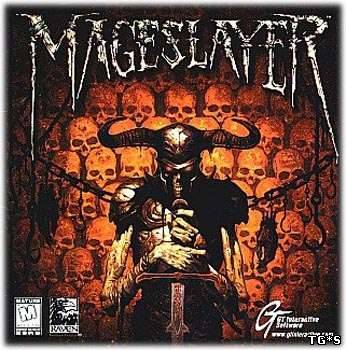 Mageslayer (1997) PC | Rip от Pilotus