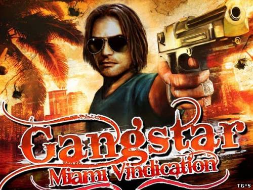 [Android] Gangstar: Miami Vindication HD (3.1.4)