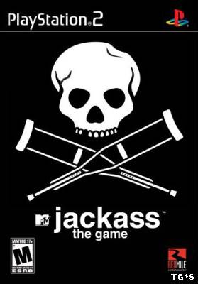 [PS2] Jackass - The Game [ENG]