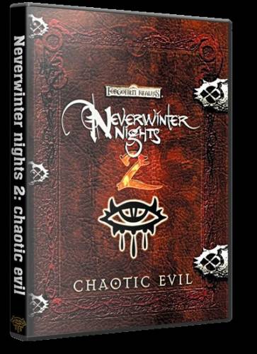 Neverwinter Nights 2 (2006) PC | Repack by MOP030B от Zlofenix
