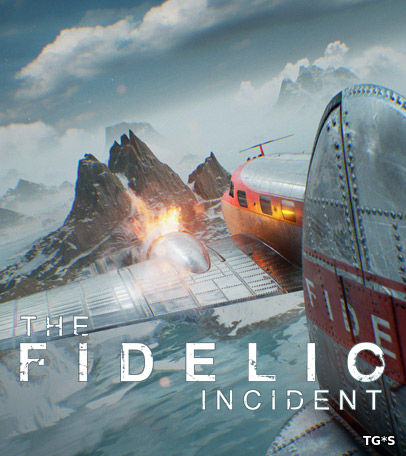 The Fidelio Incident [RUS] (2017) PC | Лицензия