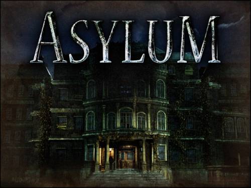Horror in the Asylum [2016|Eng]