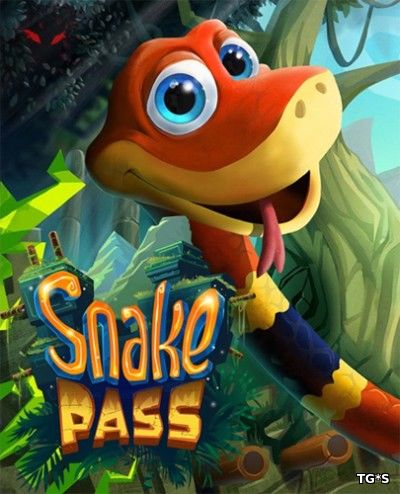 Snake Pass [ENG] (2017) PC | Лицензия