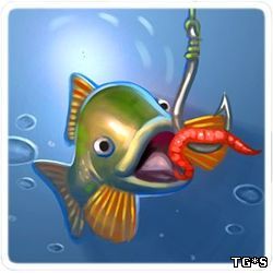 Мир Рыбаков / World of Fishers [v 0.173] (2016) Android