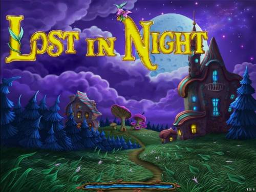 Lost In Night (2012) PC