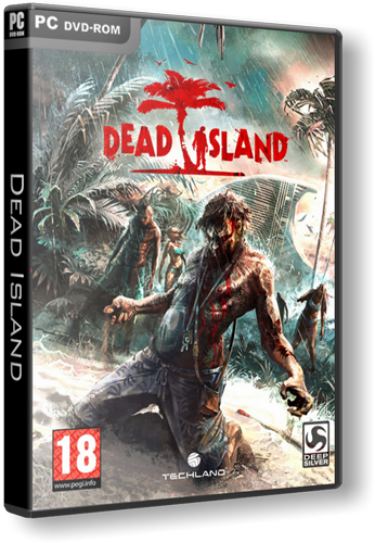 Dead Island (Deep Silver) (ENG) [RePack] от R.G. Catalyst