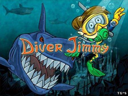 Diver Jimmy