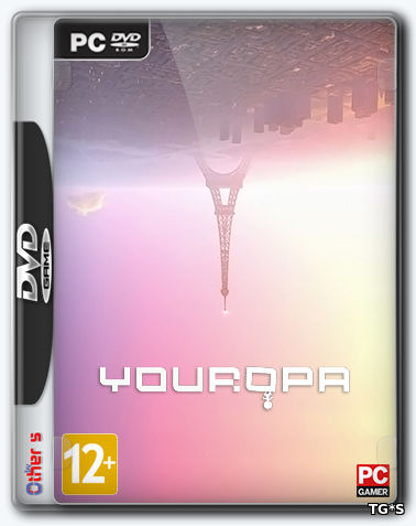 Youropa (2018) PC | Лицензия