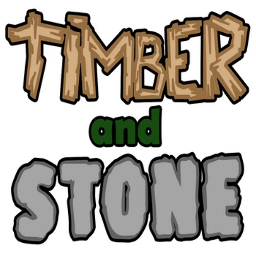 Timber and Stone (ENG) [P]