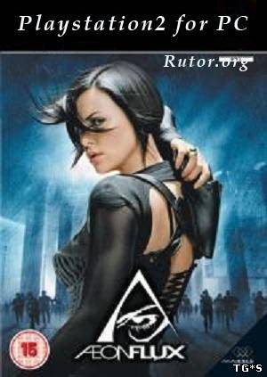 Aeon Flux (2005) PC