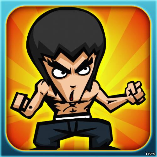 [+iPad] KungFu Warrior [v1.3.1, Arcade, iOS 3.0, ENG]