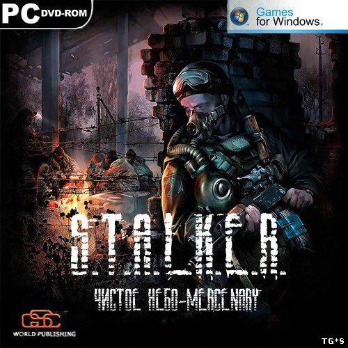 S.T.A.L.K.E.R.: Чистое Небо - Mercenary (2011) PC | Repack от R.G.Creative