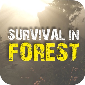 Survival in Forest 1.02 [Action, Любое, ENG]