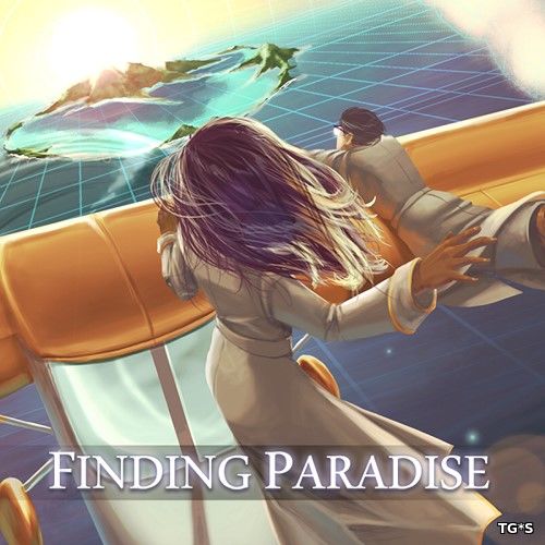 Finding Paradise (2017) PC | Лицензия