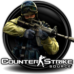 Counter-Strike:Source v1.0.0.64 No-Steam + Autoupdater + Mini-GamePack (2011) PC