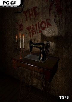 Root Of Evil: The Tailor (2016) PC | Лицензия