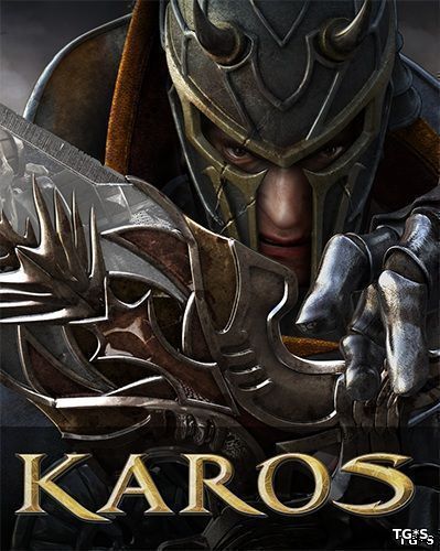 Karos Online [27.10.16] (2010) PC | Online-only