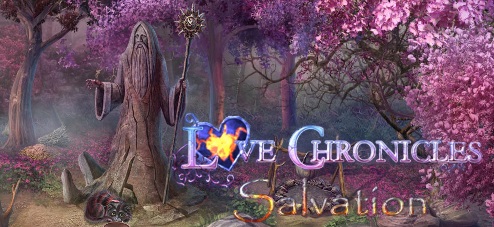 Love Chronicles: Salvation. Collector's Edition / История любви. Спасение [2013|Rus|Eng]