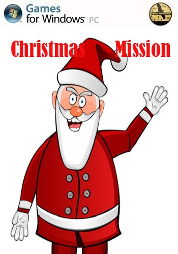 Новогодняя миссия / Christmas Mission [2014, Arcade]