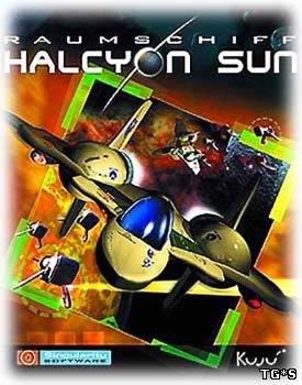 Halcyon Sun / Солнце Халкиона (2002/PC/Repack/Rus)