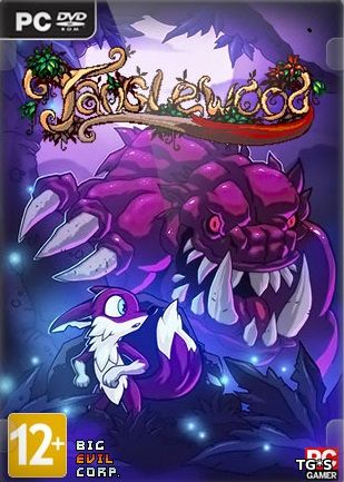 TANGLEWOOD [ENG] (2018) PC | RePack by Other s