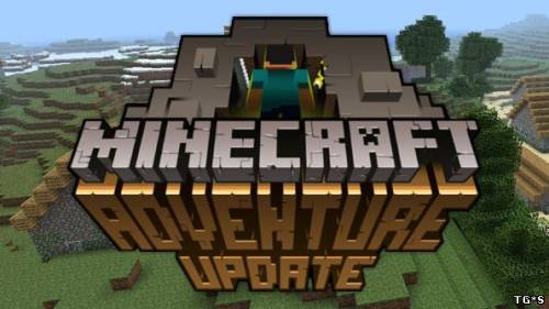 Minecraft [1.8.1+1.9 prerelease] (2011)