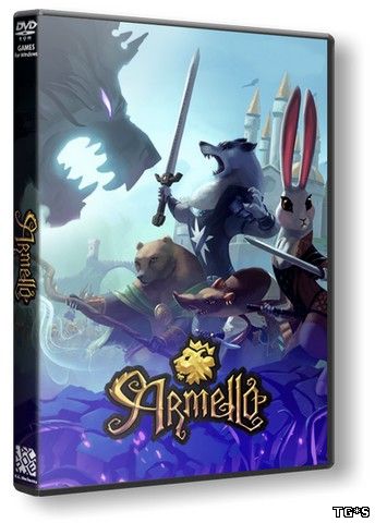 Armello [v 1.3] (2015) PC | Repack