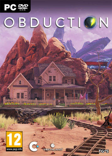 Obduction [v 1.5.2] (2016) PC | Лицензия