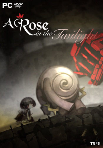 A Rose in the Twilight [ENG] (2017) PC | Лицензия