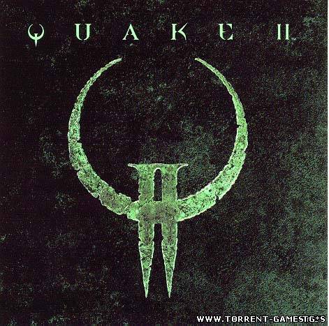 Quake 2 (1997) PC | RePack от Pilotus