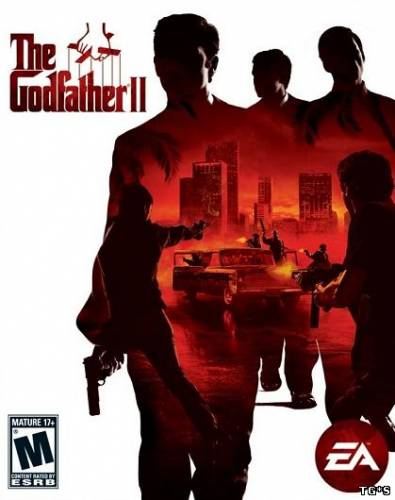 The Godfather II (2009/PC/Repack/RUS) by ProSeeder