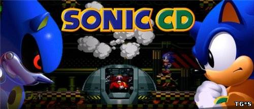 Sonic CD (1993/2012) PC