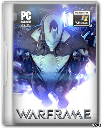Warframe (2013) PC | Repack