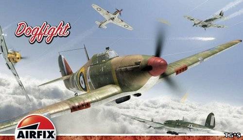 [Android] Dogfight / Airfix (1.0.2) [Авиасимулятор, ENG]