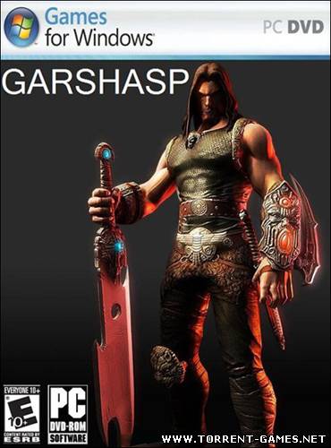 Garshasp