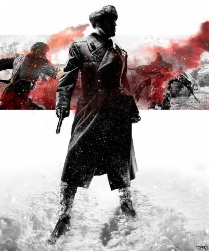 Company of Heroes 2 [Alpha|Steam-Rip] (2012/PC/Eng) by tg