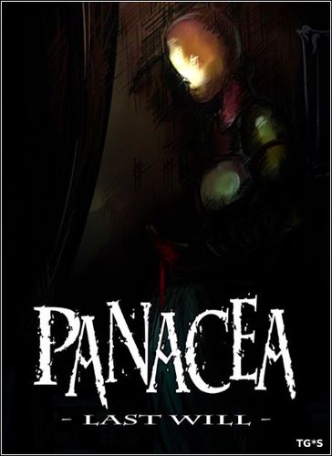Panacea: Last Will. Chapter 1 (2018) PC | Лицензия