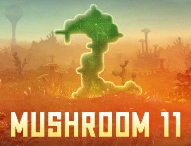 Mushroom 11 [GoG] [2015|Eng]