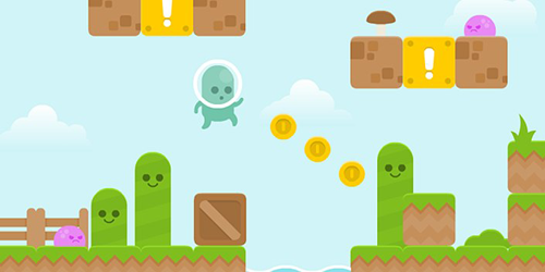 Random Game (2012) Android by tg