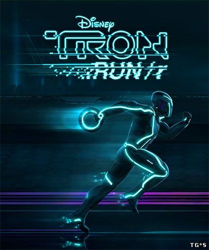 TRON RUN/r: Ultimate Edition (ENG/MULTI6) [Repack]