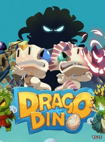 DragoDino (2017) PC | Лицензия