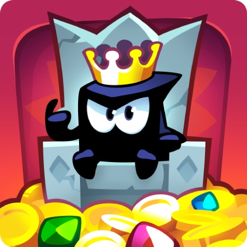 King of Thieves v2.0 [Online] [RUS/ENG]