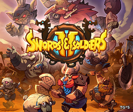 Swords and Soldiers 2: Shawarmageddon (2018) PC | Лицензия