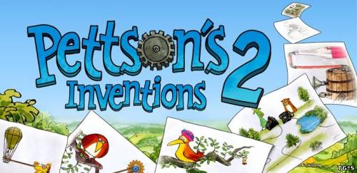 Изобретения Петсона 2 / Pettson's Inventions 2 (2013) Android