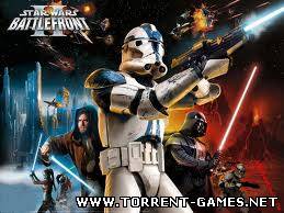 Star Wars Battlefront 2 PC