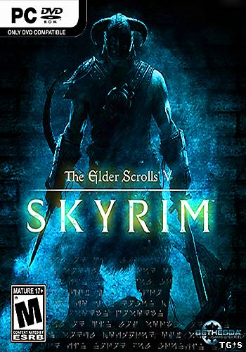 The Elder Scrolls V: Skyrim (RUS) [Repack] от R.G.ReCoding​