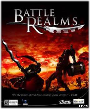 Battle Realms (2001) PC | RePack