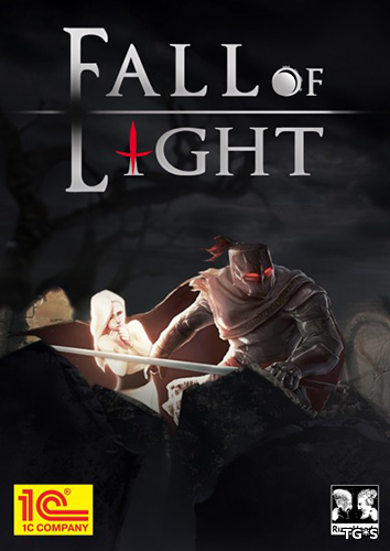 Fall of Light (2017) PC | Лицензия