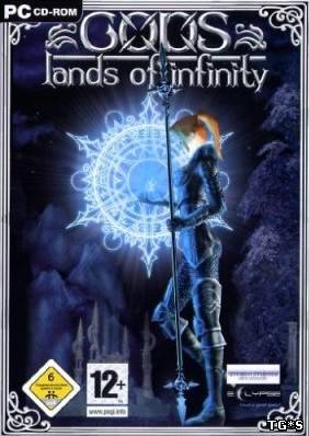 Gods: Lands of Infinity (2006) PC