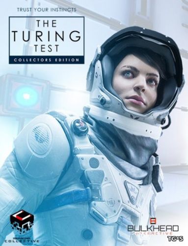 The Turing Test [2016, ENG, L] CODEX